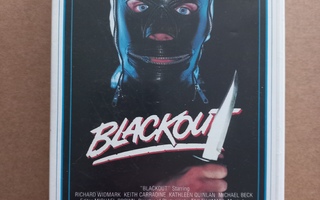 Blackout// [VHS]