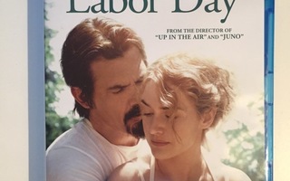 Labor Day (Blu-ray) Kate Winslet, Josh Brolin [2013]