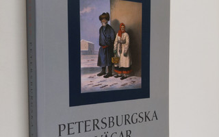 Max Engman : Petersburgska vägar
