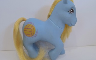 My Little Pony G1 Sportstime