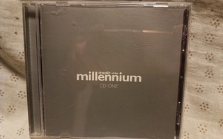 Music Of The Millenium CD ONE