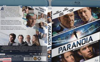 PARANOIA (2013)	(26 945)	k	-FI-	BLU-RAY	suomik.		gary oldman