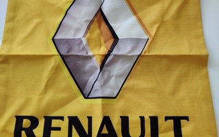 Renault tyynynpäällinen