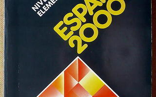 Nivel elemental Espanol 2000
