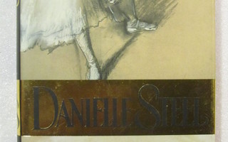 Danielle Steel • Isoäiti Dan