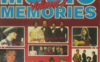 Various • Music Memories Vol.2 CD
