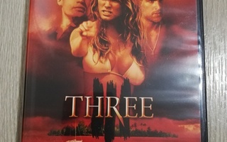 Three (DVD)