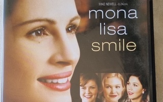 Mona Lisa Smile DVD (Julia Roberts)