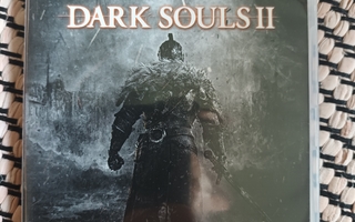 Dark Souls 2