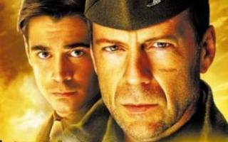 Hart´s War  (v.2001) Bruce Willis, Colin Farrell