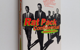Shawn Levy : Rat Pack Confidential - Frank, Dean, Sammy, ...