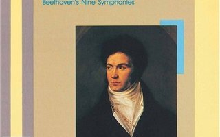 Beethoven - The Essence of the Beethoven Symphonies -CD