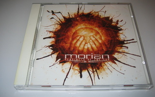 Morian - Sentinels Of The Sun (CD)