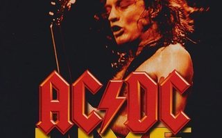 Ps2 AC/DC Live - Rock Band