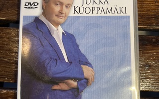 Jukka Kuoppamäki: 18 Kuoppamäen Kauneinta Laulua dvd