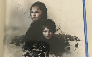 PS5 A Plague Tale Innocence