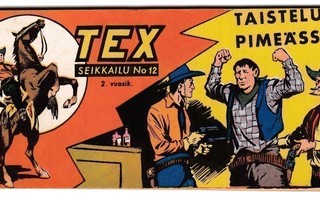 TEX 1954 12 (2 vsk.)