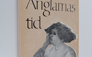 Iris Murdoch : Änglarnas tid