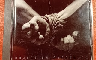 (SL) CD) Accept – Objection Overruled (1993)