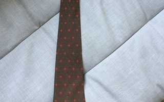 Silkki solmio,Lanvin