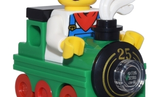 Lego collectible minifigures series 25 Junapuku UUSI 1kpl