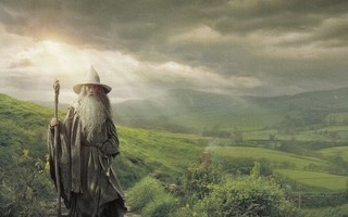 Gandalf (postikortti)