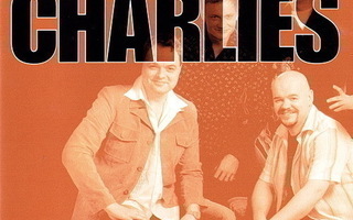 Charlies - The Collection (CD) 2009