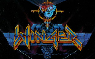 Winger : In The Heart Of The Young (CD)