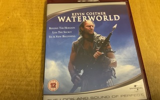 Waterworld (HD DVD)