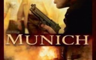 Munchen  DVD