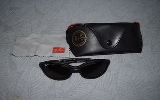 ray ban aurinkolasit cutters w3182 rb 2045 ( ray-ban)