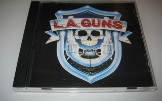 L.A. Guns - L.A. Guns (CD)