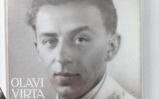 2 x C-kasetti OLAVI VIRTA - Kootut levyt osa 1: 1938-1942