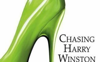 Lauren Weisberger: Chasing Harry Winston p. -08