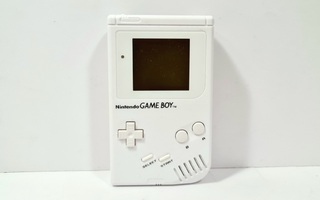 Nintendo Game Boy DMG-01 konsoli