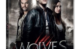 Wolves	(59 185)	UUSI	-FI-	nordic,	DVD		jason momoa	2014