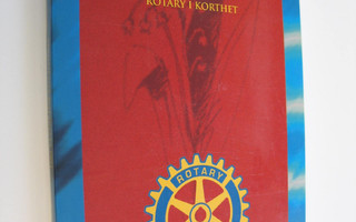Suomen rotary ry : Ydintietoa rotarysta 1993