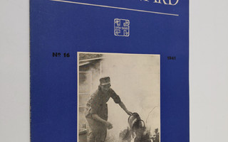 Lotta Svärd 16/1941