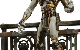 MARVEL SELECT - CHITAURI SOLDIER LOOSE - HEAD HUNTER STORE.