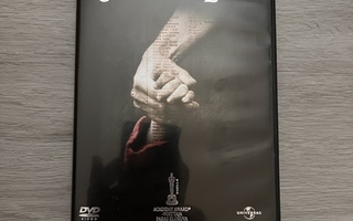 Schindlerin lista  DVD