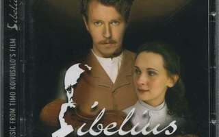 SIBELIUS - Music from Timo Koivusalo’s Film - LSO - CD 2003