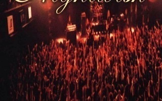 Nightwish - From Wishes To Eternity (CD) HYVÄ KUNTO!!