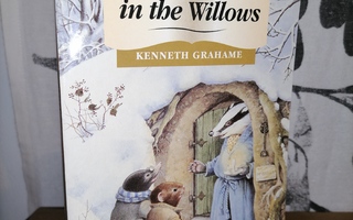 The Wind in the Willows - Kenneth Grahame - Wordsworth