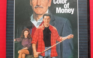 Color of money  DVD