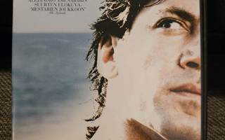 Meri sisälläni (DVD) Javier Bardem