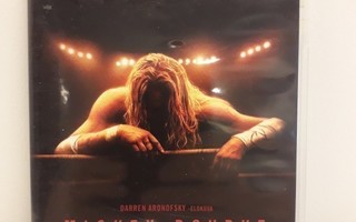 Wrestler,The - Painija (1.) (Rourke, Tomei, dvd)