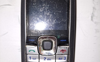 Nokia 2610 puhelin