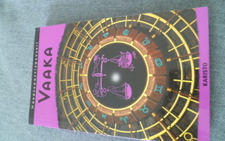 Horoskooppikirja Vaaka