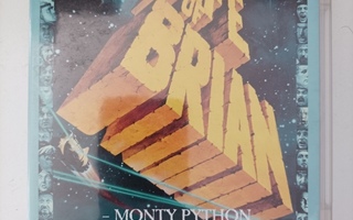 Monty Python: Life of Brian - DVD