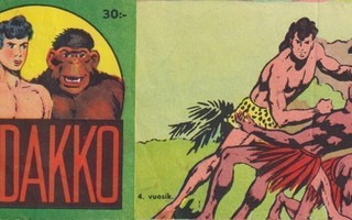 VIIDAKKO 1958 14 (4 vsk.)